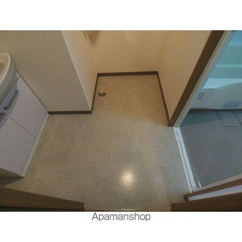 サエラ115の内装写真