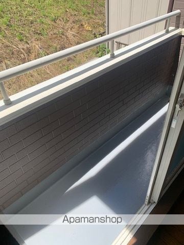 コーポアザレアの内装写真