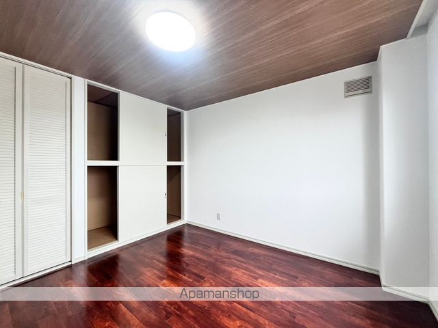 ＫＩビル[1LDK/51.84m2]の内装5