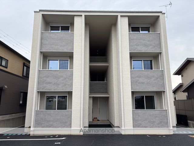 インテグラル虫生野