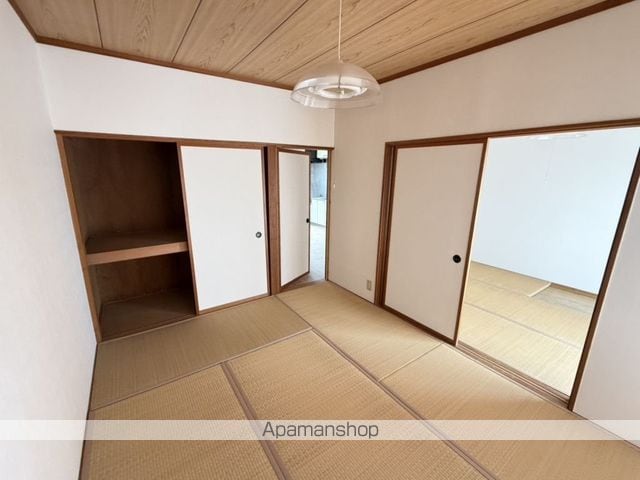 すみれコーポの内装写真