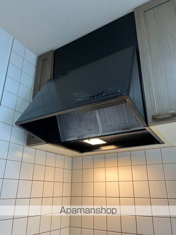 コスモ野洲2番館の内装写真