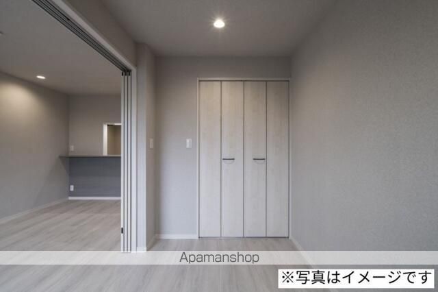 ROBOT HOME 荻窪の内装写真