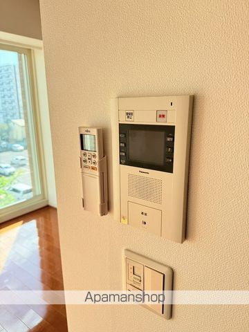 プライムメゾン南2条の内装写真