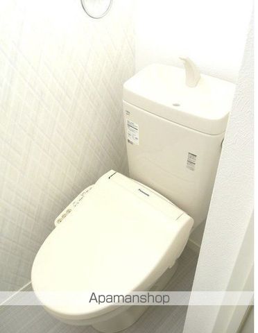クレセント薬院の内装写真