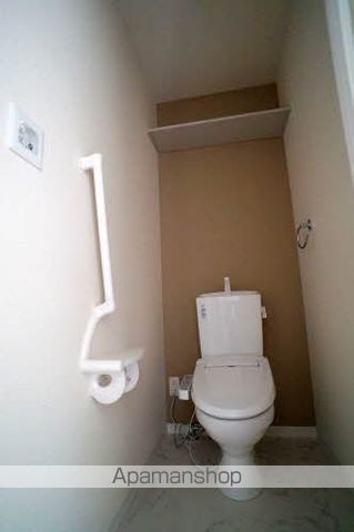 アミコートの内装写真