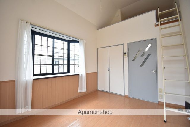 スワンパレス小松島の内装写真