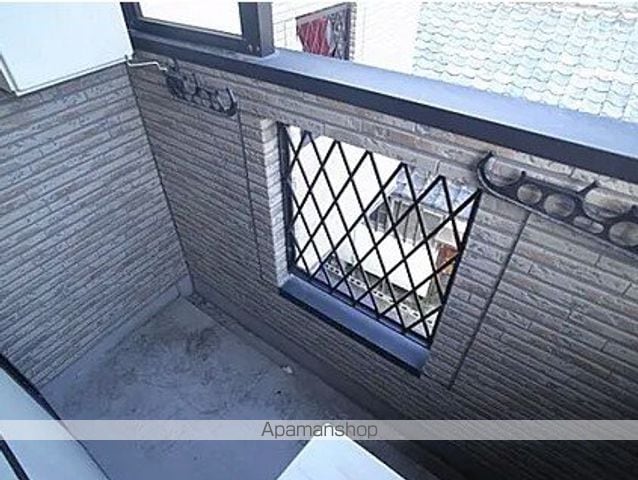ベアトリーチェ城南の内装写真