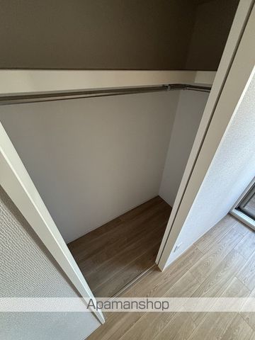 SERENITE谷町四丁目ALLIERの内装写真