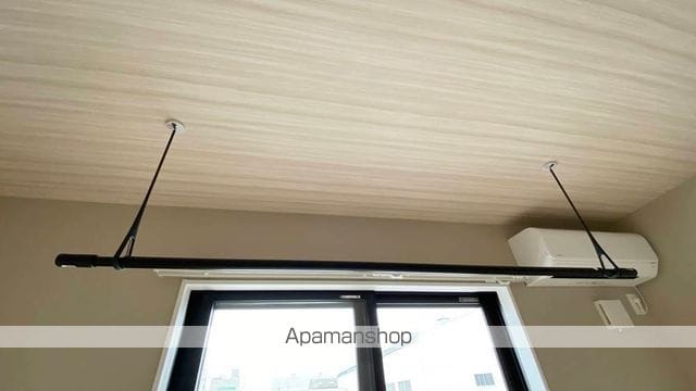 ORIONの内装写真