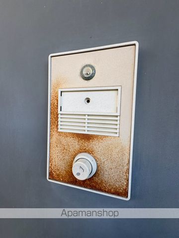 スカイコート宮崎IIの内装写真
