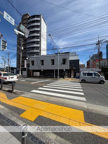 サングランデ原田の内装写真