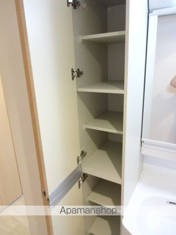 LA COLINAの内装写真