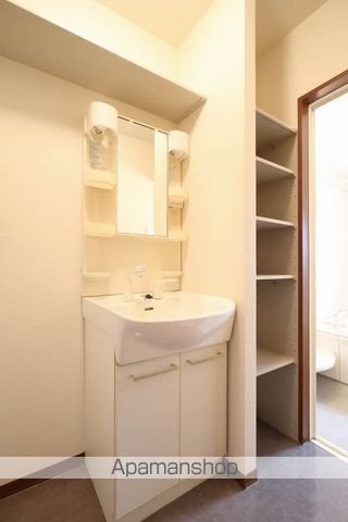 フレヴェールの内装写真