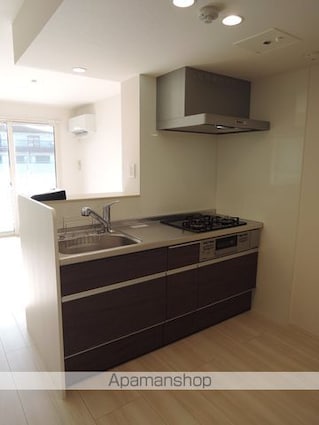 エミネンス久米田[2LDK/51.82m2]のキッチン