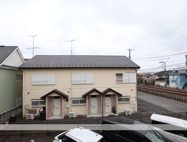 apartment 埼玉県坂戸市仲町20-8
地図を見る
