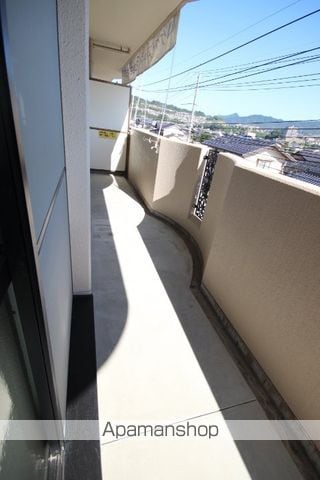 ロイヤルシティー IIの内装写真