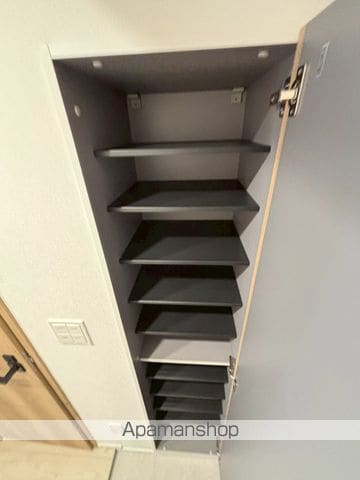 STANDZ亀戸の内装写真
