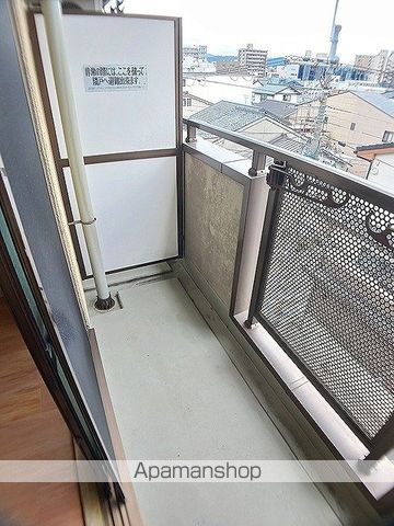 タウンルームキシの内装写真