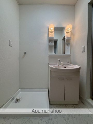 マンション丸山の内装写真