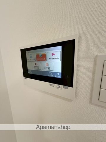 ブライズ中野哲学堂の内装写真