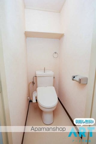 ジョイフル第3今市の内装写真
