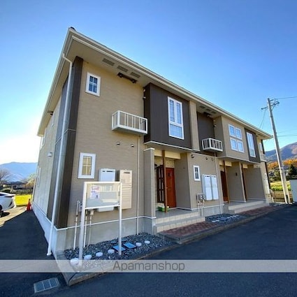 ベルソレイユ　Ｂ[1LDK/45.65m2]の外観1