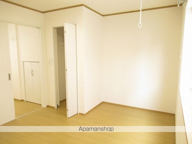 リベルタFの内装写真