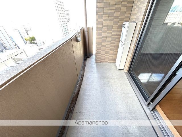 サムティレジデンス平和大通りの内装写真