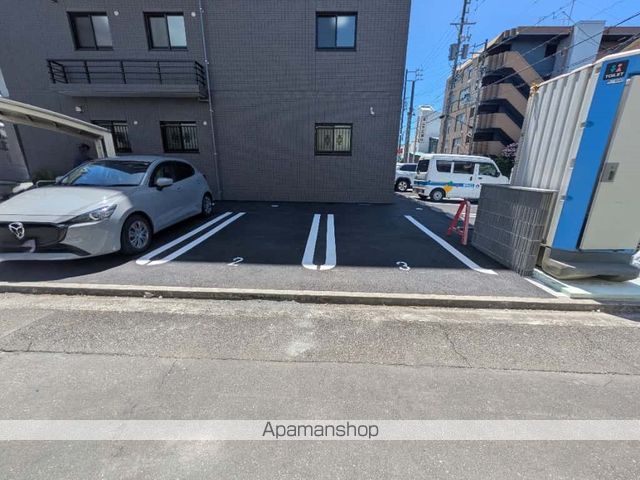 グランスタジオ幸町のその他写真