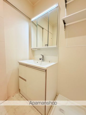 ハイムメゾン東住吉の内装写真