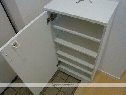 Ｆｌｅｃｈｉｒ[1K/28.91m2]の玄関