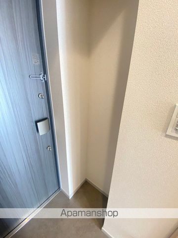 ディアレイシャス名古屋大須通の内装写真