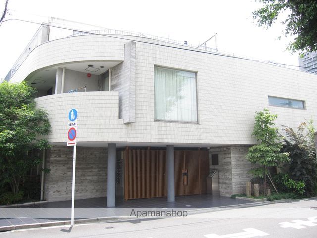 EL COURT WADAの外観写真