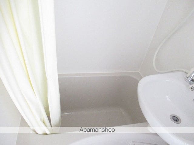 もりゆめLの内装写真
