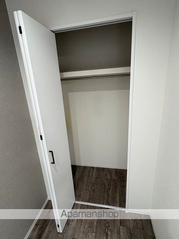 九間町シーエム・サンクの内装写真