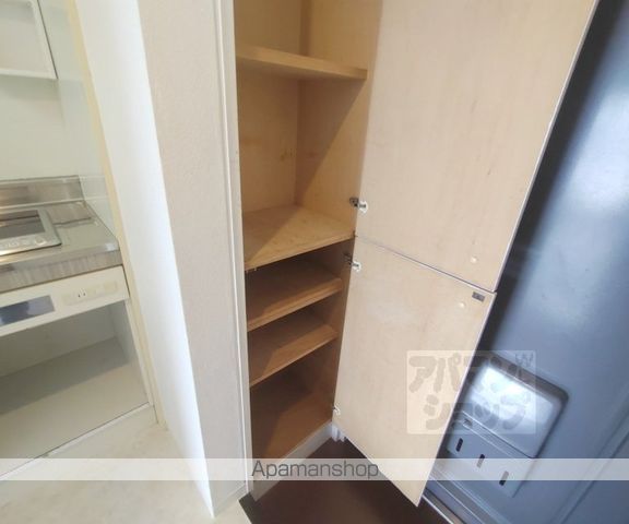 サピエンスコート烏丸七条の内装写真