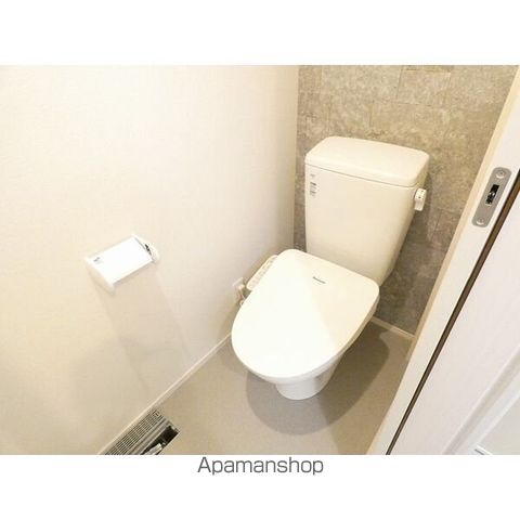 ハーモニーテラス平針Iの内装写真