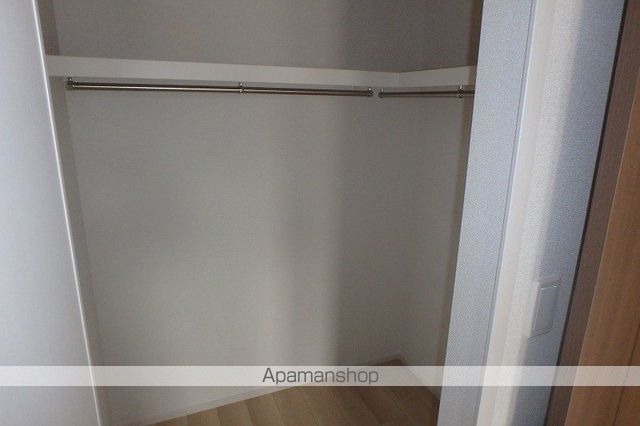 メゾン シュクレの内装写真