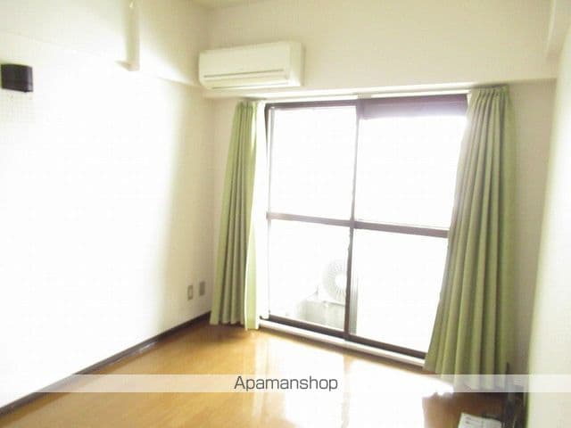 セントヒルズ盛岡の内装写真