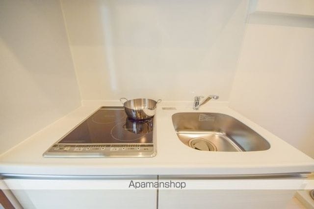 デューベ経堂の内装写真