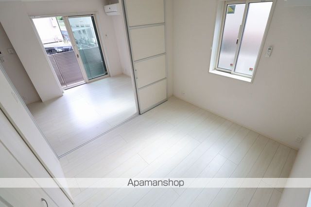 DーROOM宇治南山の内装写真