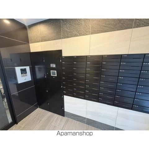 ADVANCE KITA−OSAKAFINOの玄関写真