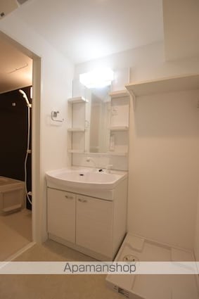 エスティメゾン川越[1LDK/34.06m2]の洗面所