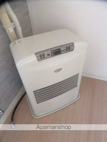 ノースウェイ31の内装写真