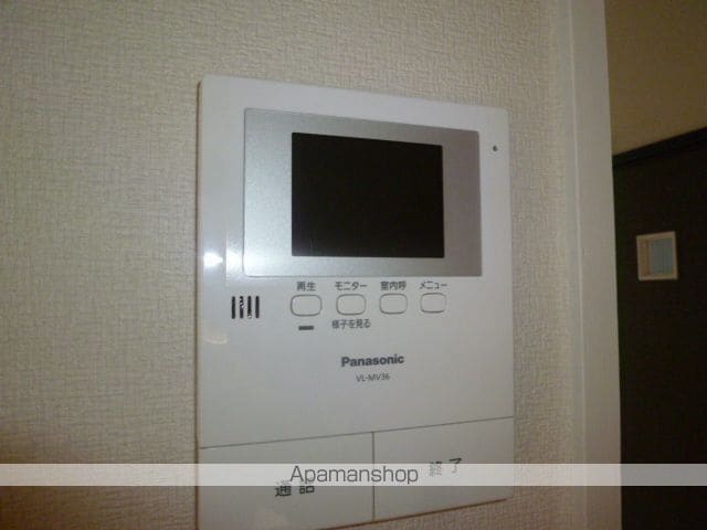 ライトハウス白木原の内装写真