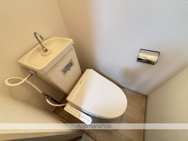 ハイツ藤田の内装写真