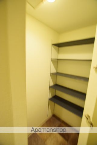 グランカーサ南6条の内装写真