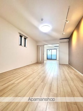 ポート　フルール[1LDK/40.28m2]の内装1