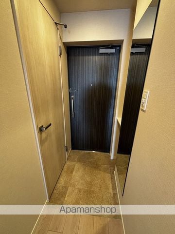 SPLENDIDEOSAKANAMBALINEの内装写真